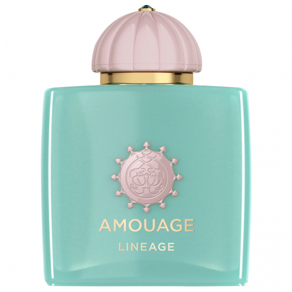 AMOUAGE Odyssey Lineage Eau de Parfum 100 ml - 1
