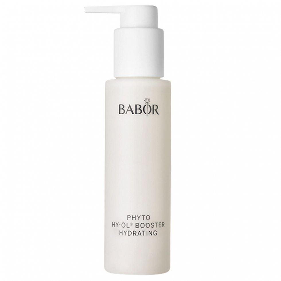 BABOR CLEANSING Phyto HY-ÖL Booster Hydrating 100 ml - 1