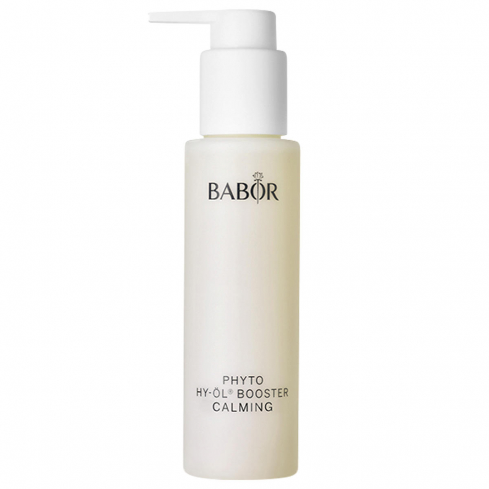 BABOR CLEANSING Phyto HY-ÖL Booster Calming 100 ml - 1