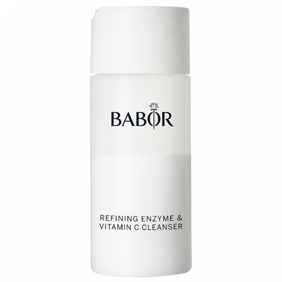 BABOR CLEANSING Refining Enzyme & Vitamin C Cleanser 40 g - 1