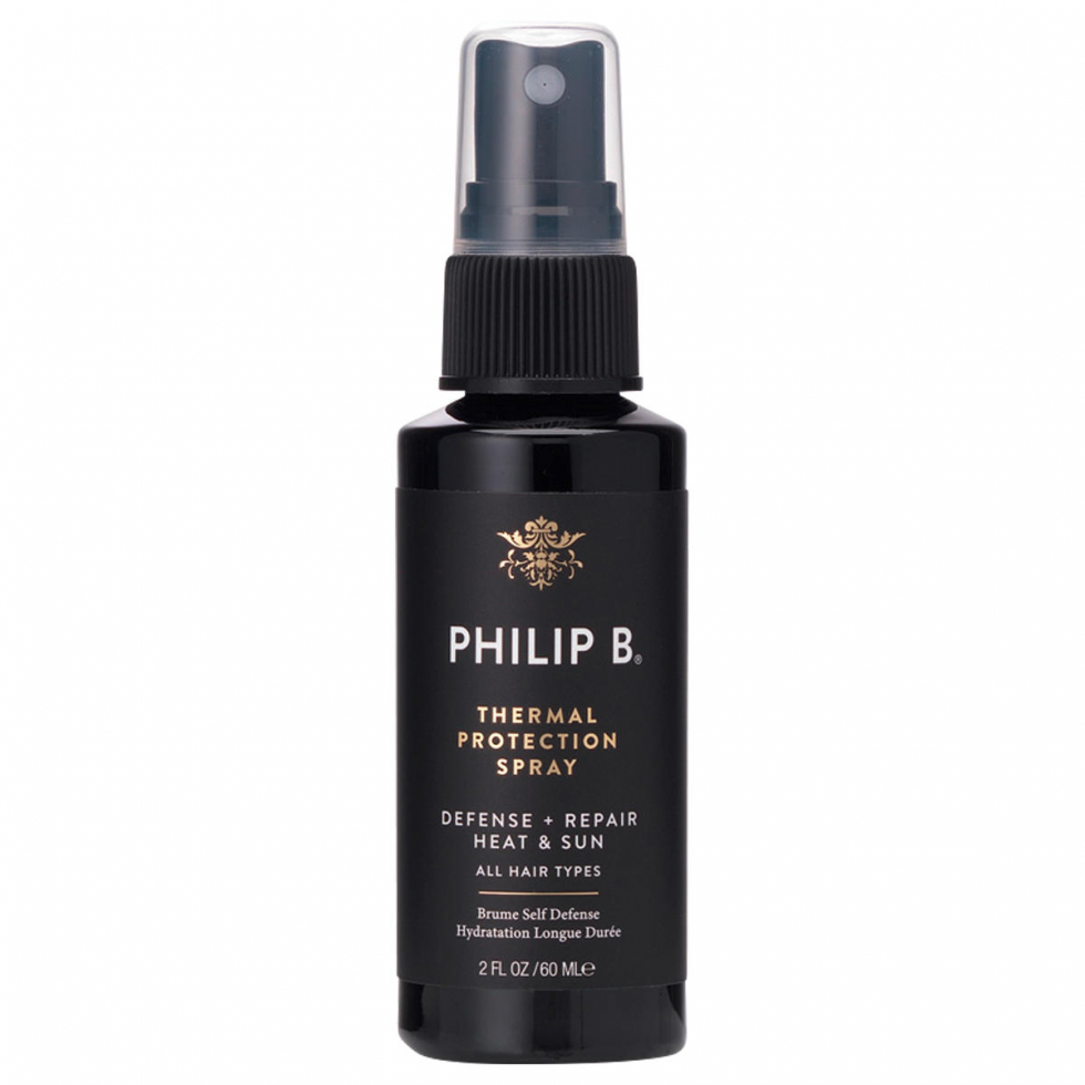 PHILIP B Thermal Protection Spray 60 ml - 1