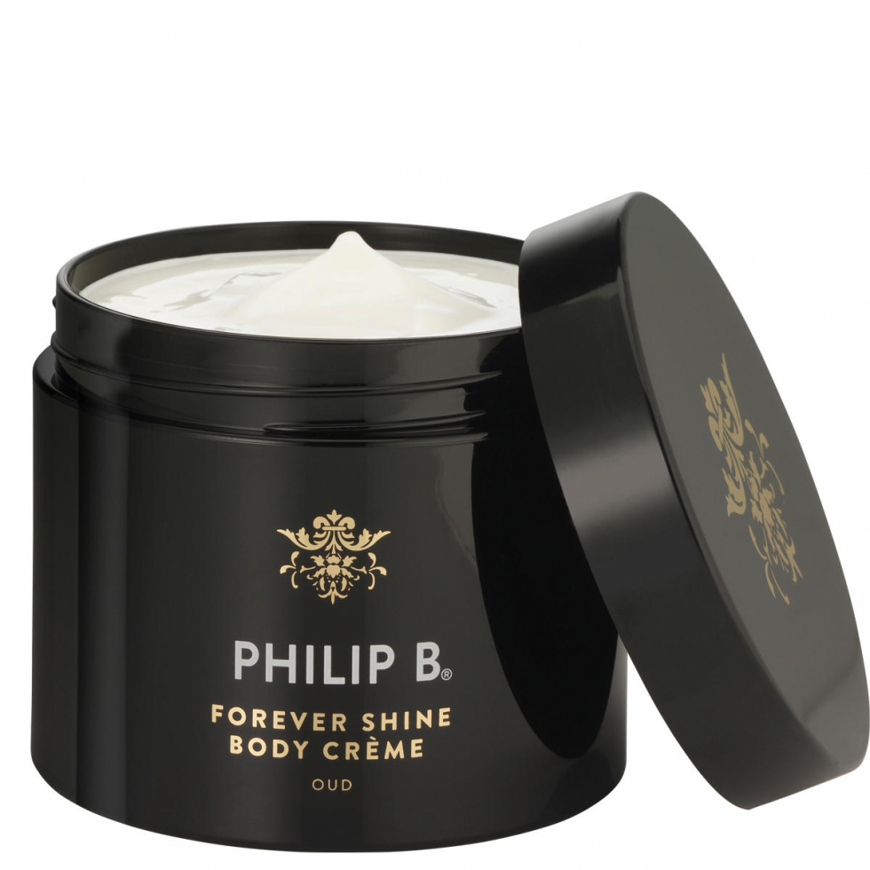 PHILIP B Forever Shine Body Cream 236 ml - 1