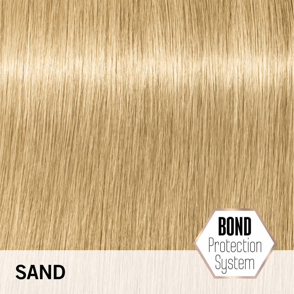 Schwarzkopf Professional BlondMe Lift & Blend Sand 60 ml - 1
