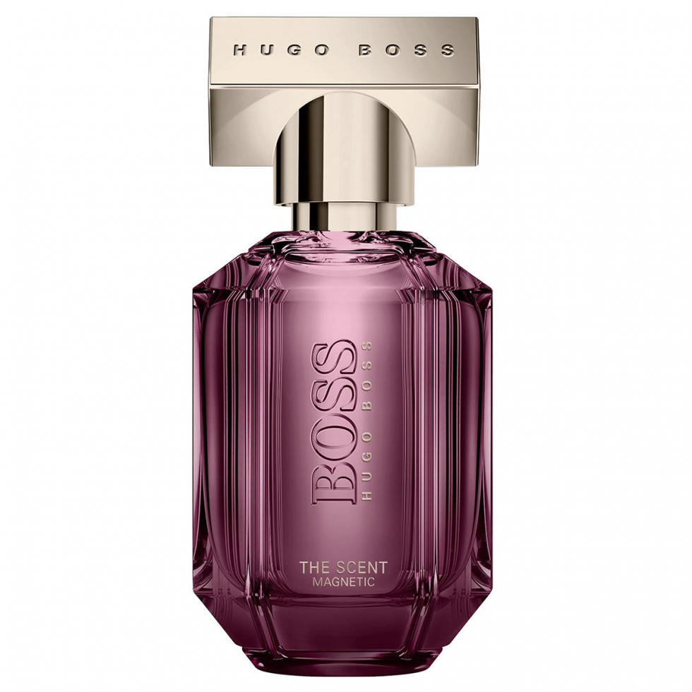 Hugo Boss Boss The Scent For Her Magnetic Eau de Parfum 30 ml - 1