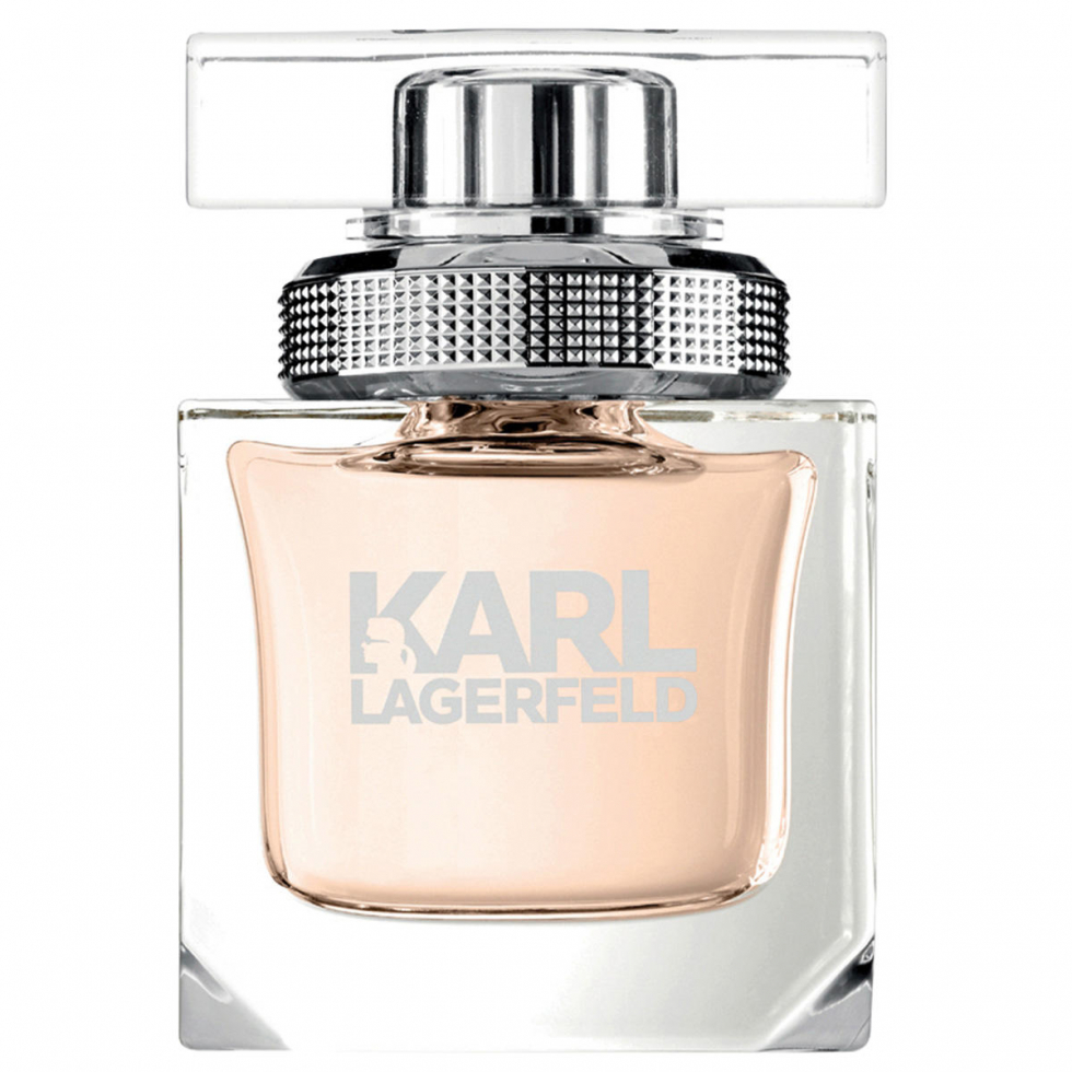 Karl Lagerfeld Duo For Women Eau de Parfum 45 ml - 1