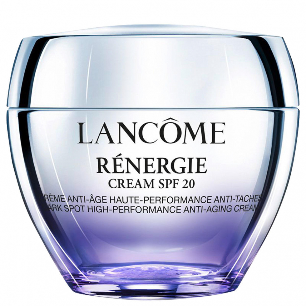 Lancôme Rénergie Cream SPF 20 50 ml - 1