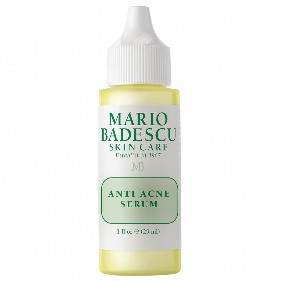 MARIO BADESCU Anti Acne Serum 29 ml - 1