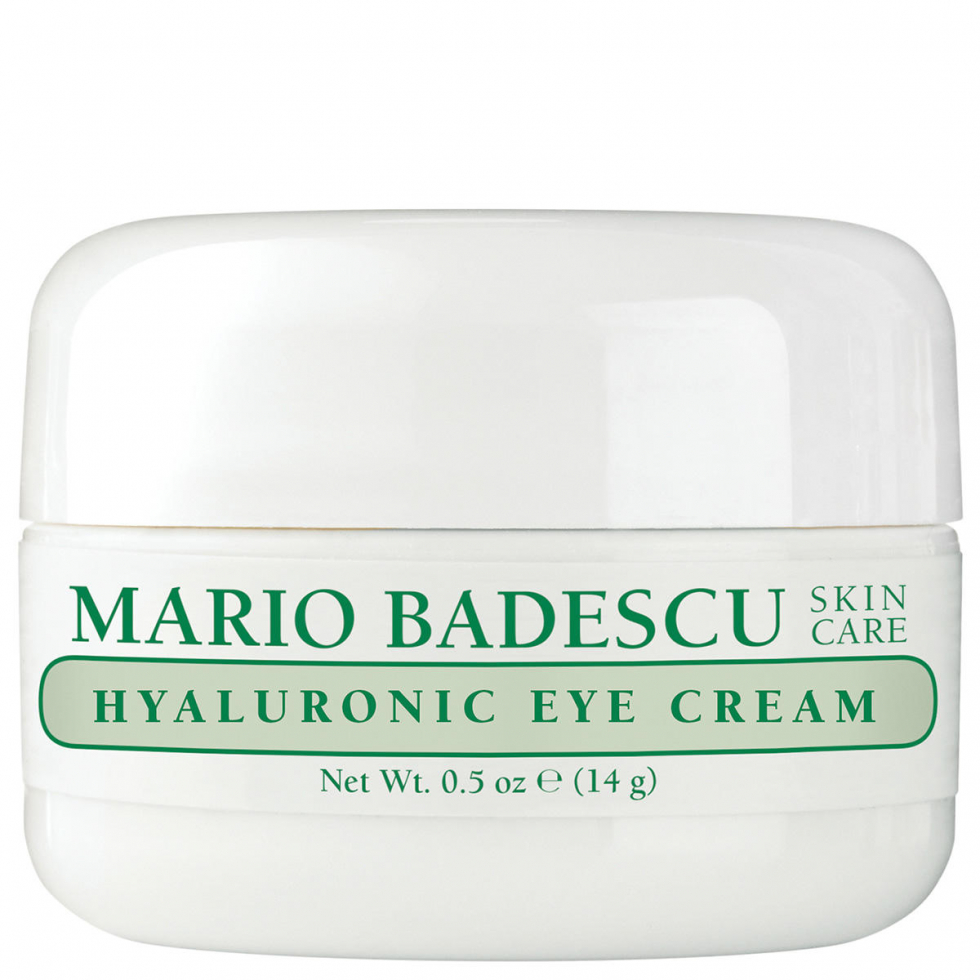 MARIO BADESCU Hyaluronic Eye Cream 14 g - 1