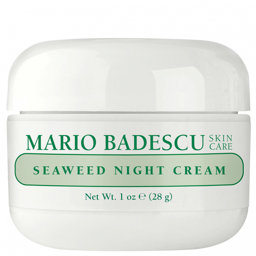 MARIO BADESCU Seaweed Night Cream 28 g - 1