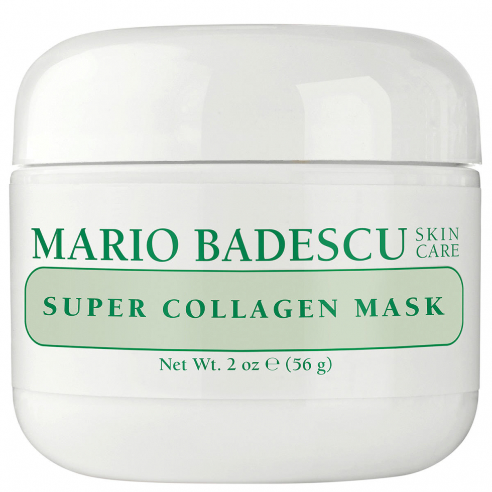 MARIO BADESCU Super Collagen Mask 56 g - 1