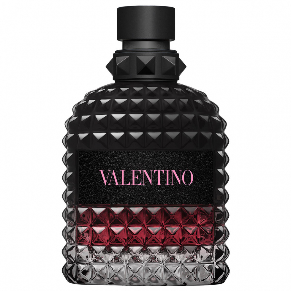 メンズ香水 パフュームVALENTINO born in roma intens Valentino Uomo Born in Roma Intense Eau acheter en ligne