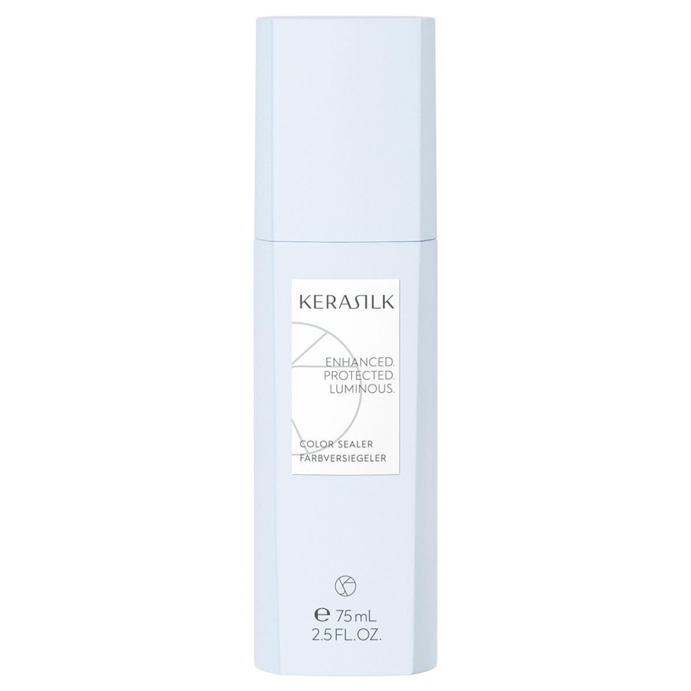KERASILK Vitrificateur de couleur 75 ml - 1
