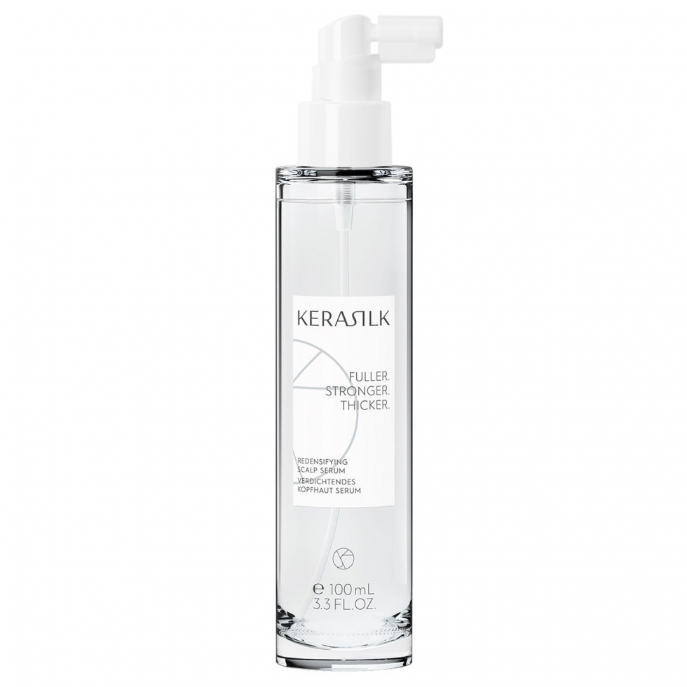 KERASILK Condensing scalp serum 100 ml - 1