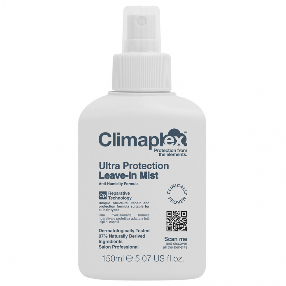 Climaplex Ultra Protection Leave-In Mist 150 ml - 1