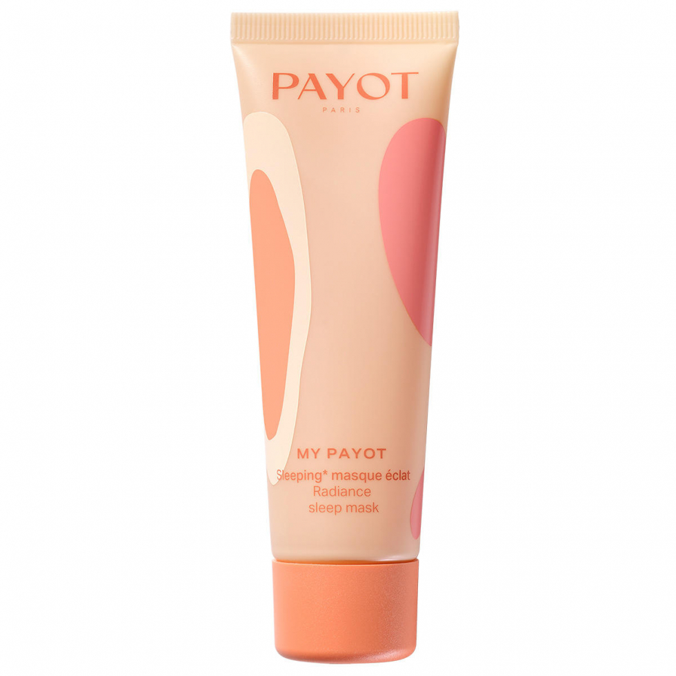 Payot My Payot Sleeping* masque éclat 50 ml - 1