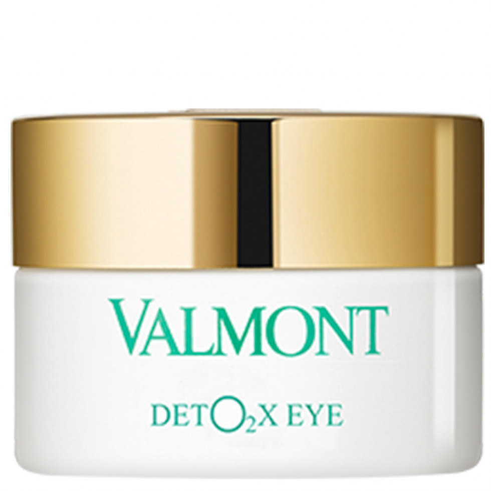 Valmont DetO2x Eye 12 ml - 1