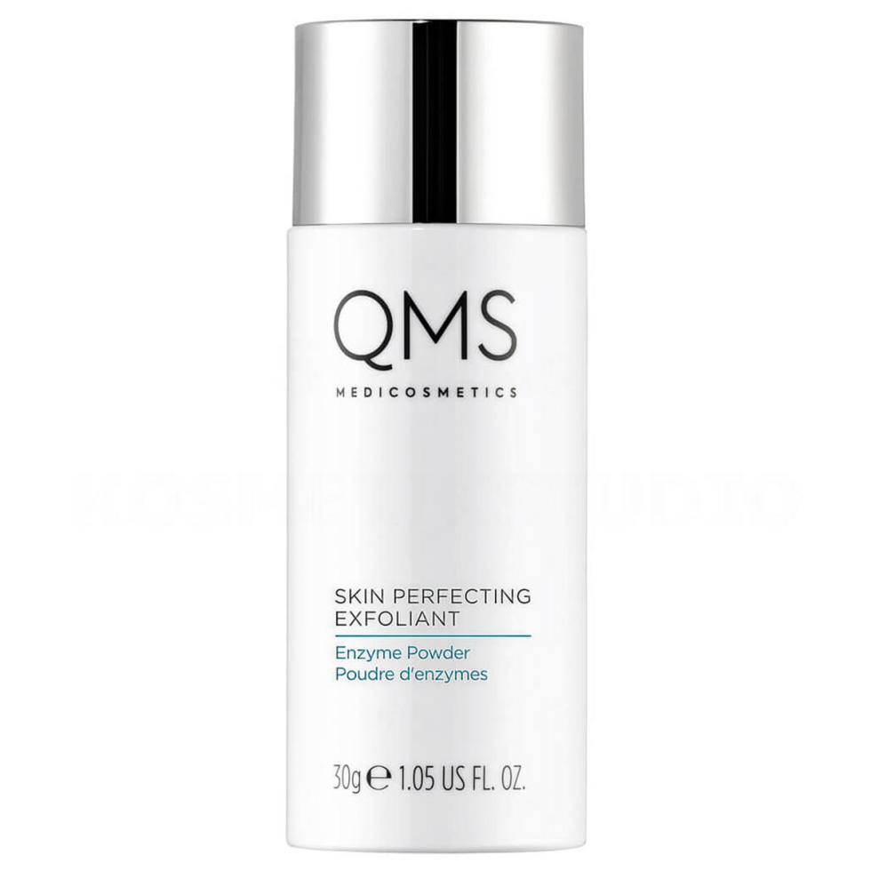 QMS Skin Perfecting Exfoliant Enzyme Powder 30 g - 1