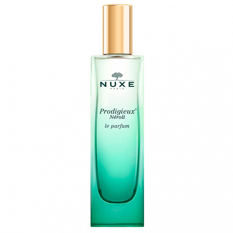 NUXE Prodigieux Néroli Le Parfum 50 ml - 1