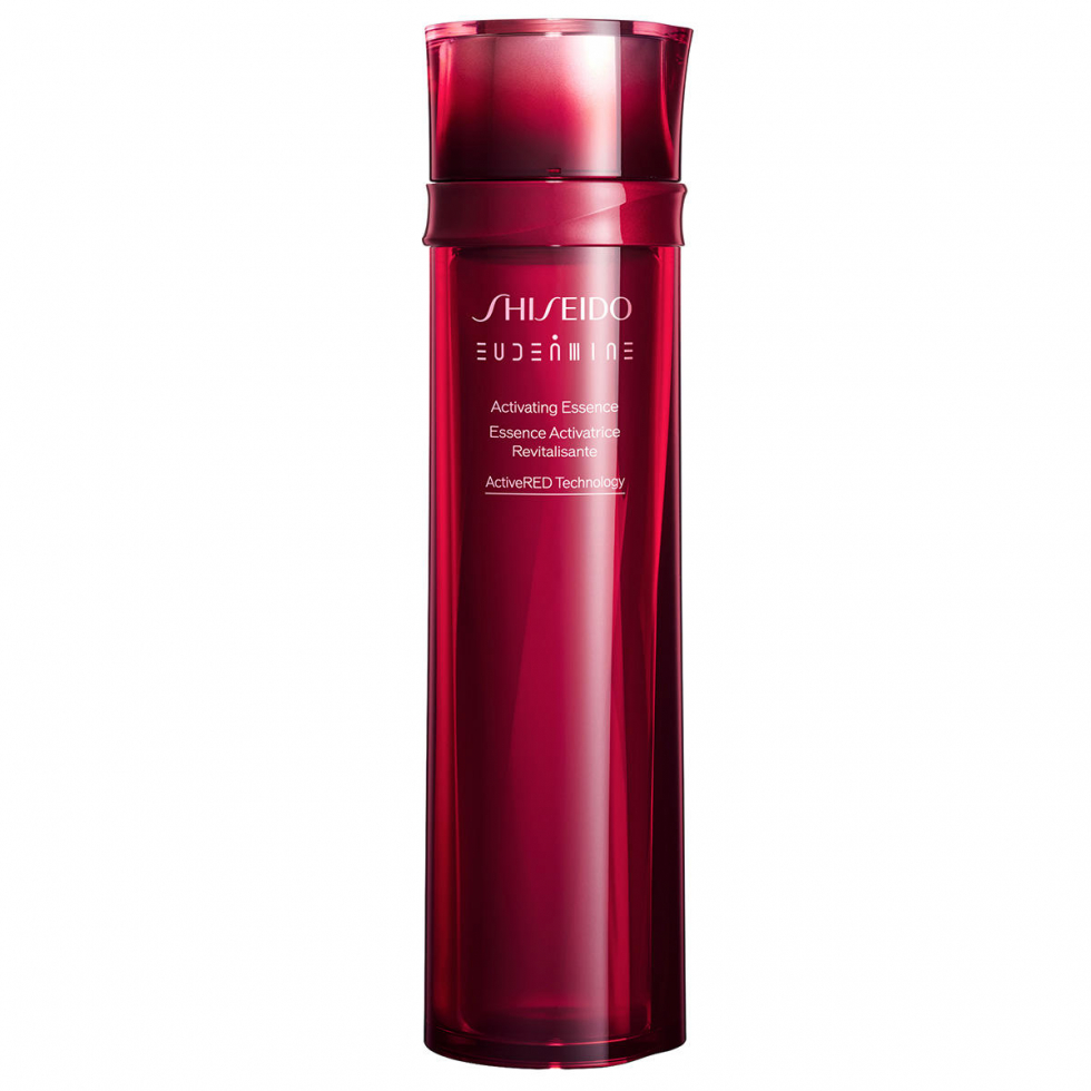 Shiseido Activating Essence 145 ml - 1