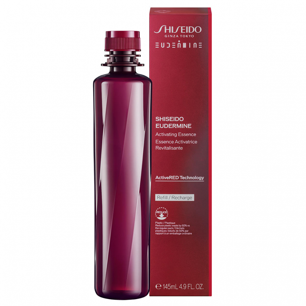 Shiseido Shiseido Activating Essence Refill 145 ml - 1