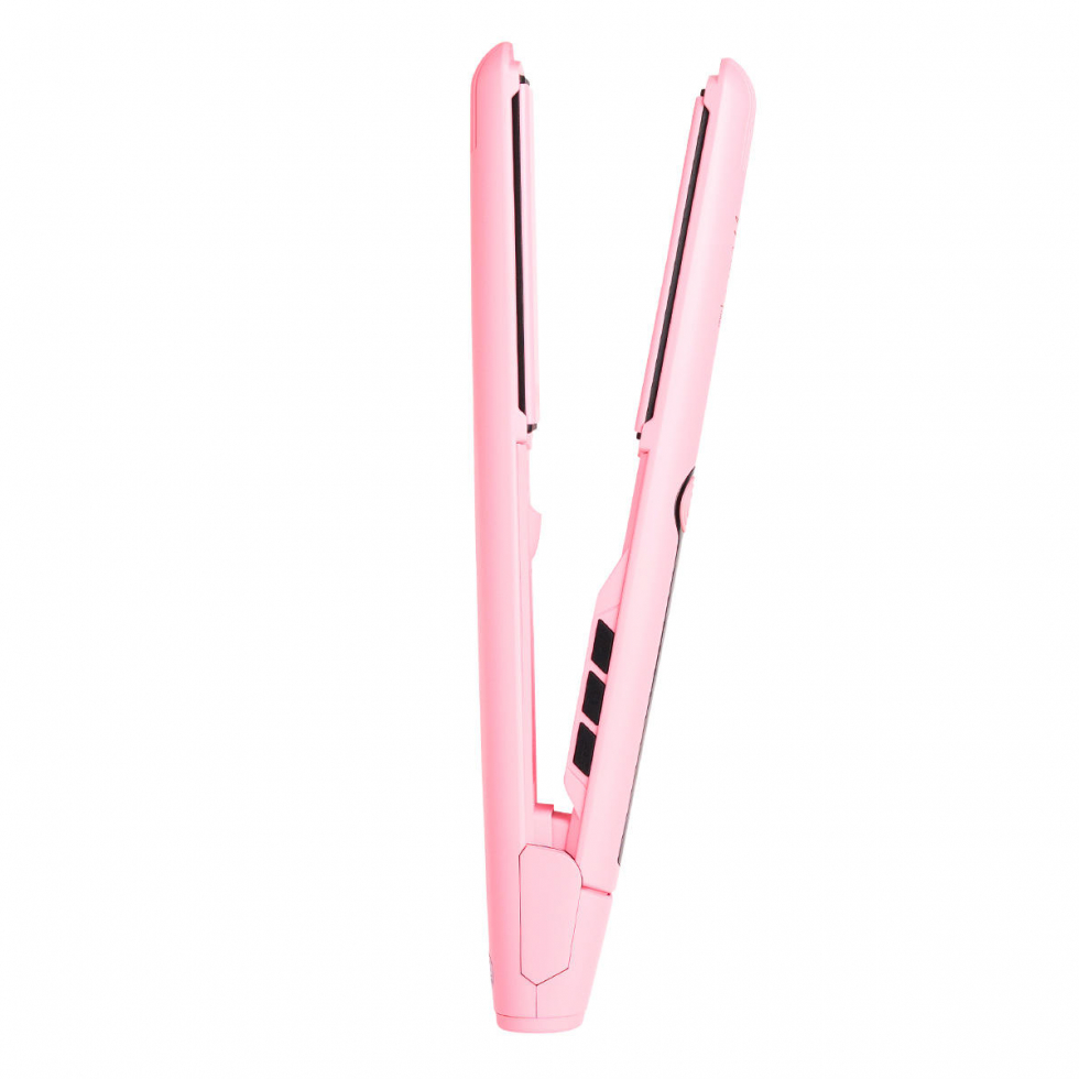Mermade Hair Straightener Pink 28mm Fer à lisser  - 1