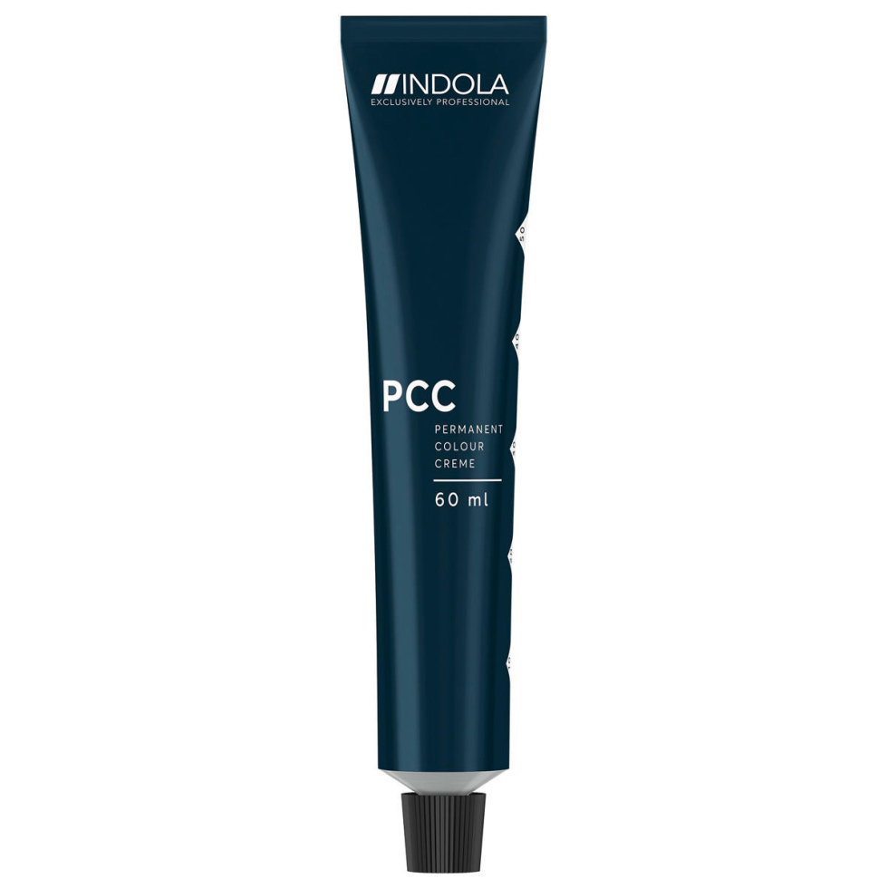 Indola Permanent Caring Color – 60 Ml, Professionelle Haarfarbe | Für Dauerhafte, Pflegende Ergebnisse