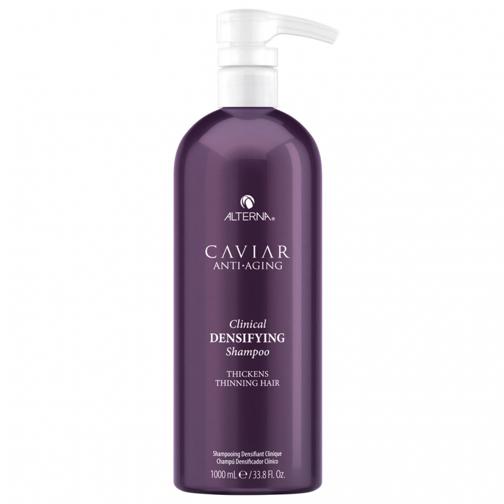 Alterna Caviar Anti-Aging Clinical Densifying Shampoo 1 Liter - 1