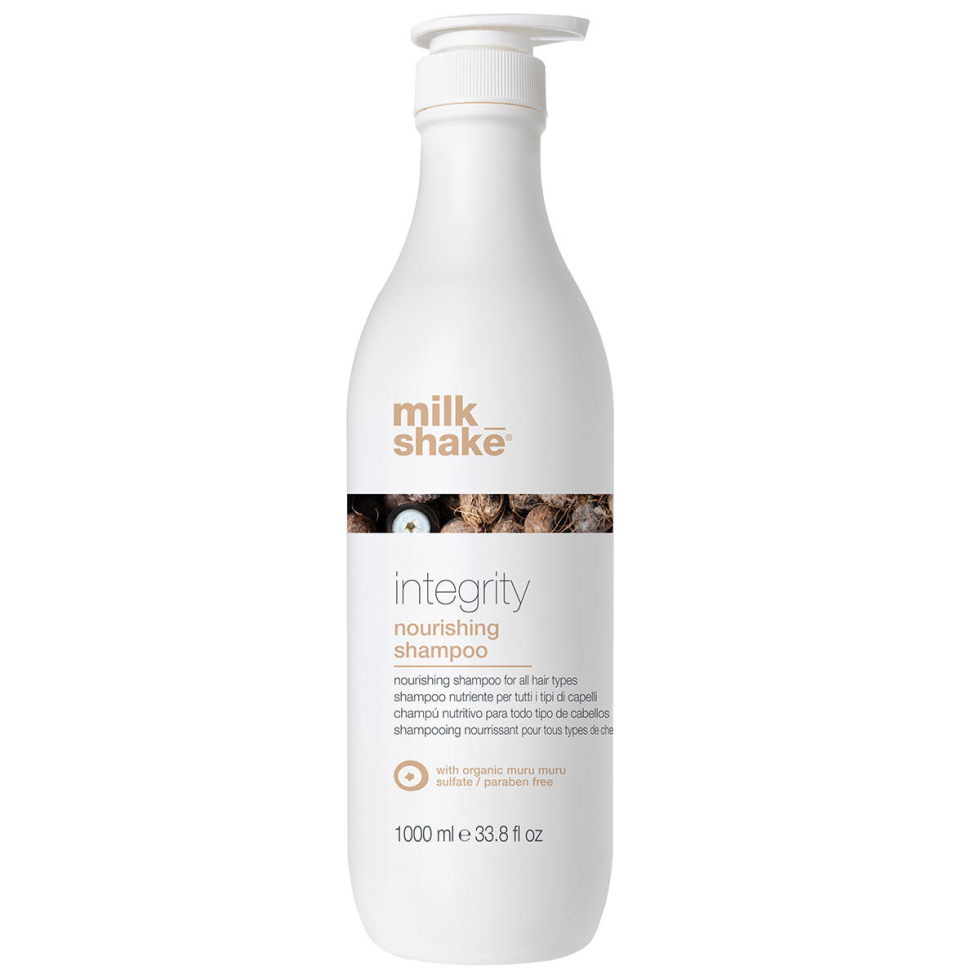 milk_shake Integrity Nourishing Shampoo 1 Liter - 1