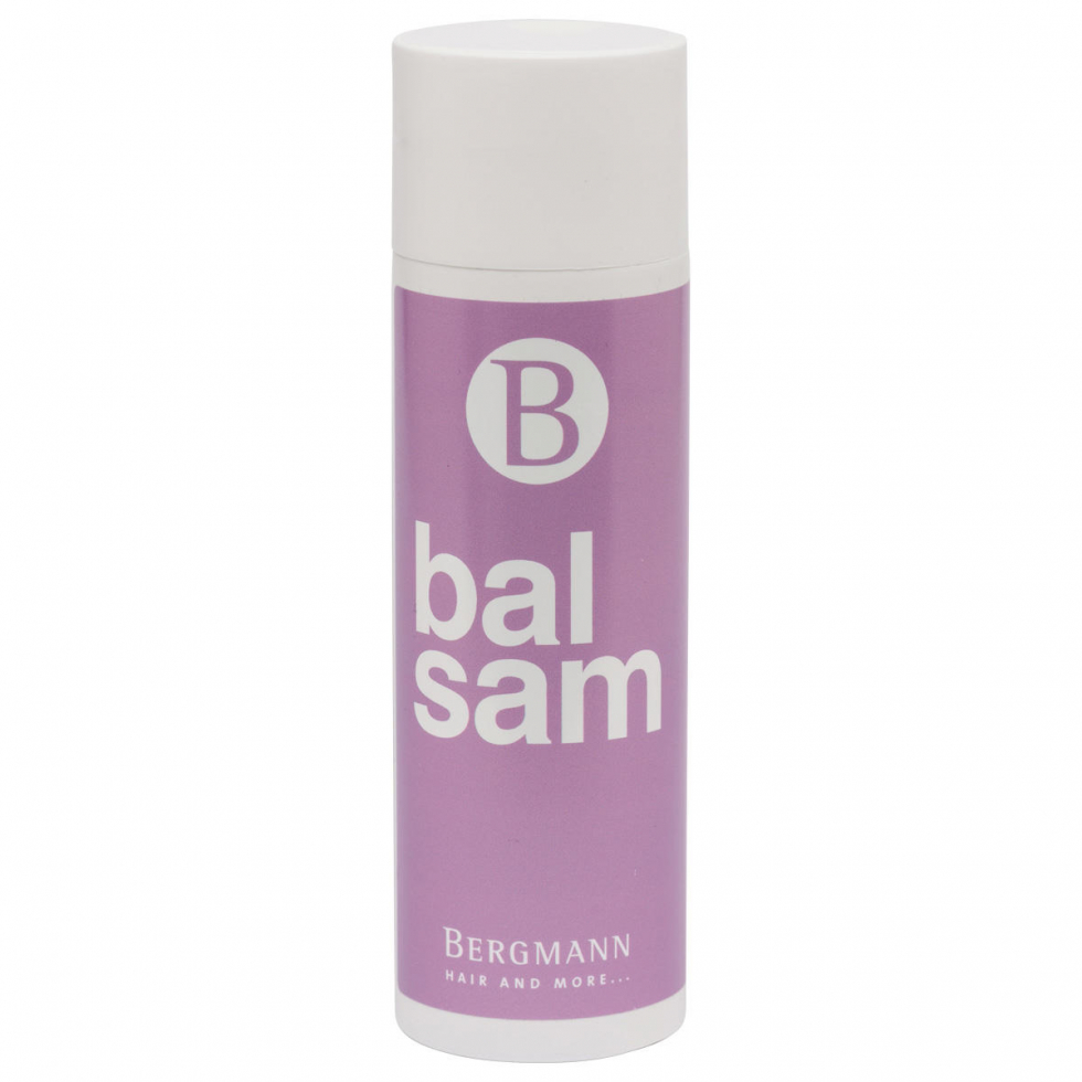 Bergmann Balsam 200 ml - 1