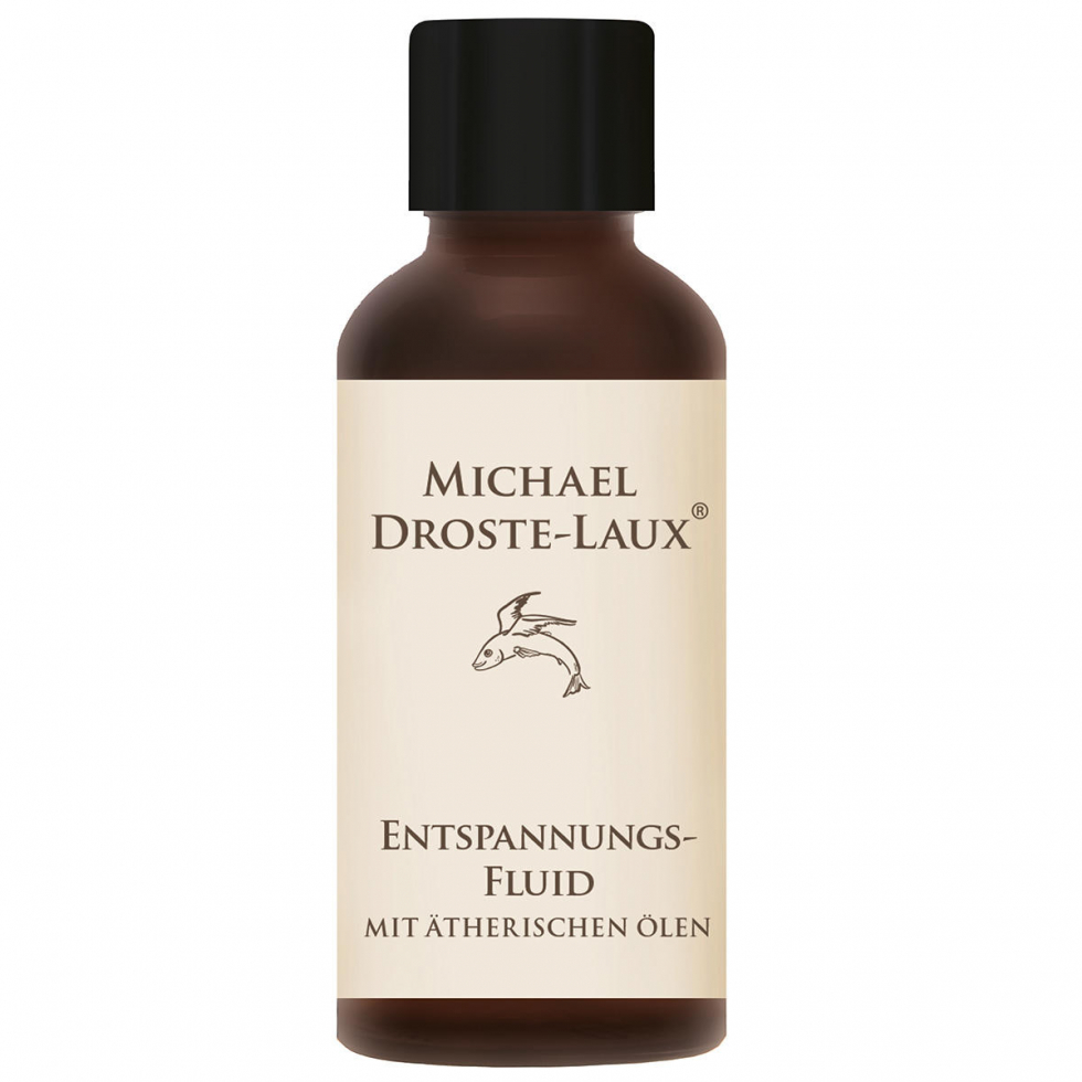 Droste-Laux Entspannungs-Fluid 50 ml - 1