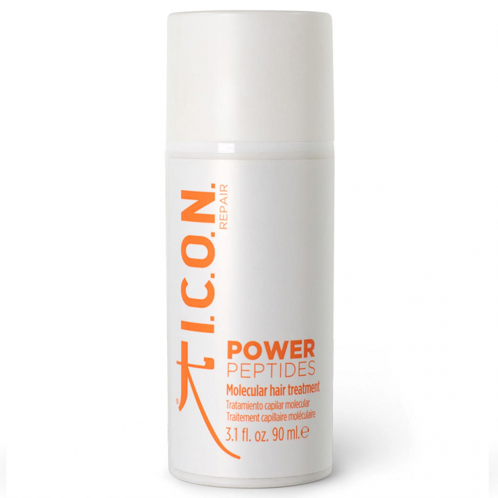 Icon Power Peptides Molecular Hair Treatment 90 ml - 1