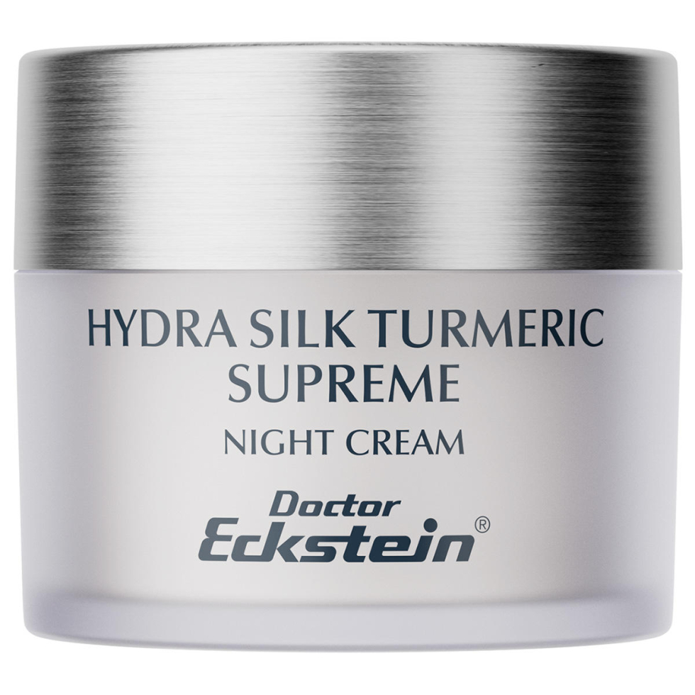 Doctor Eckstein Hydra Silk Turmeric Supreme 50 ml - 1