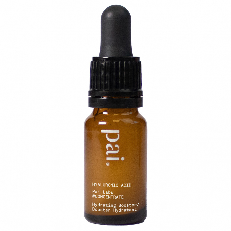 Pai Hyaluronic Acid Hydrating Booster 10 ml - 1