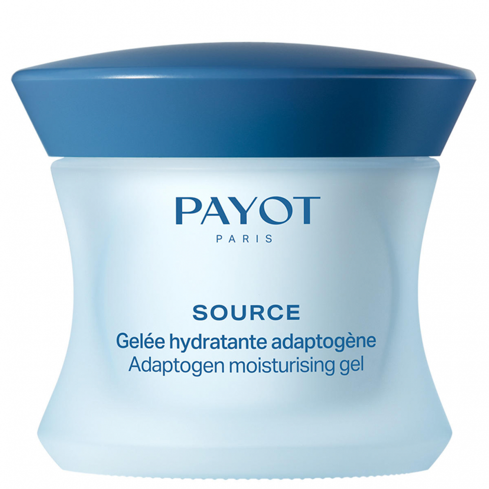 Payot Source Gelée hydratante adaptogène 50 ml - 1