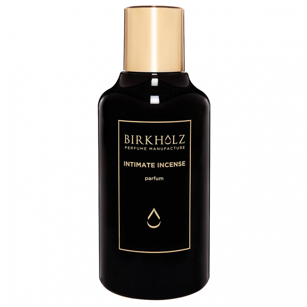 BIRKHOLZ Intimate Incense Parfum 100 ml - 1
