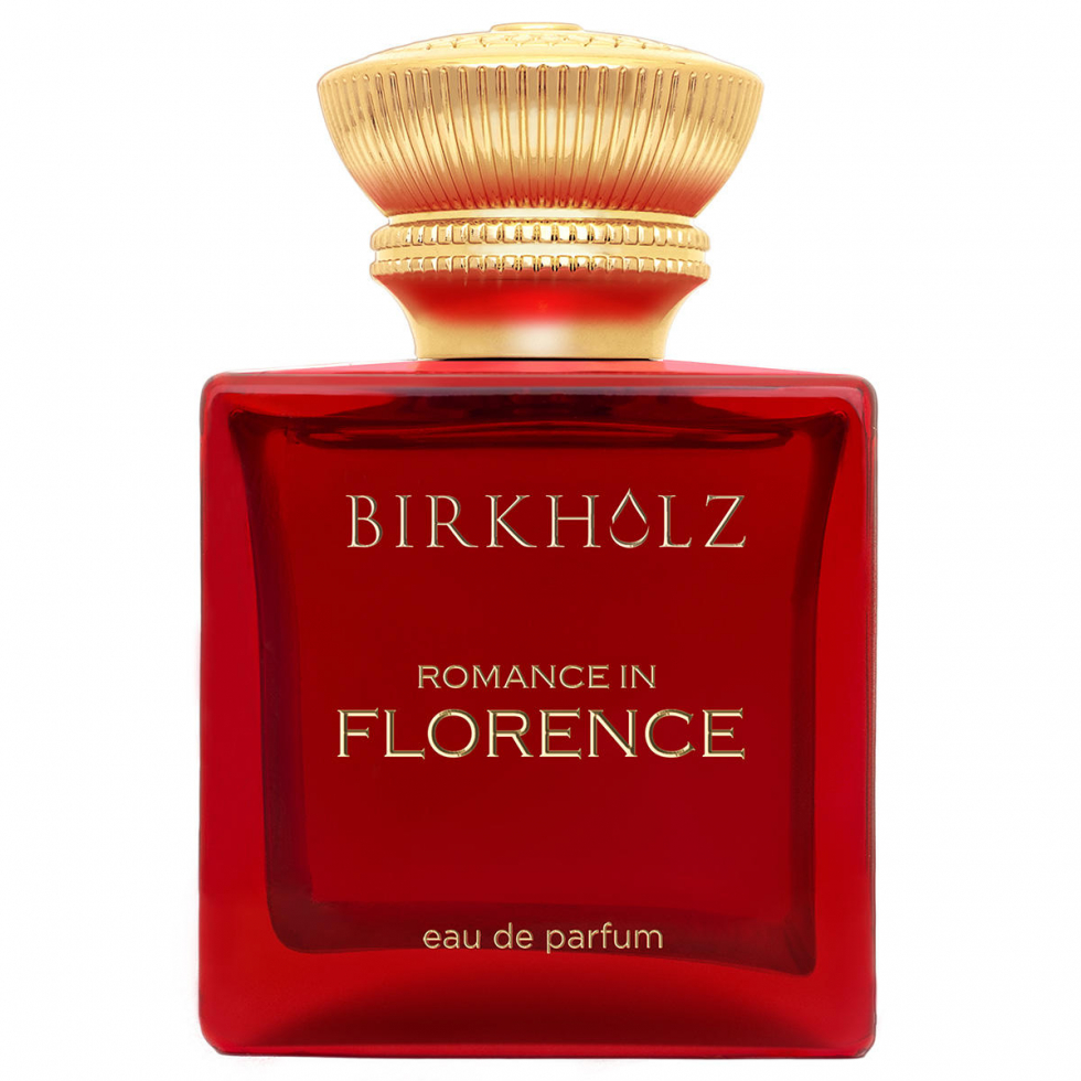 BIRKHOLZ Romance in Florence Eau de Parfum 100 ml - 1