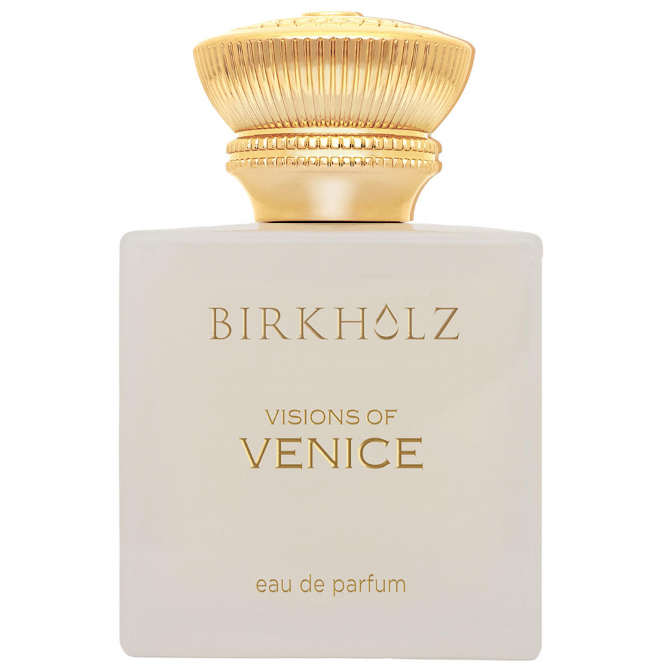 BIRKHOLZ Visions of Venice Eau de Parfum 100 ml - 1
