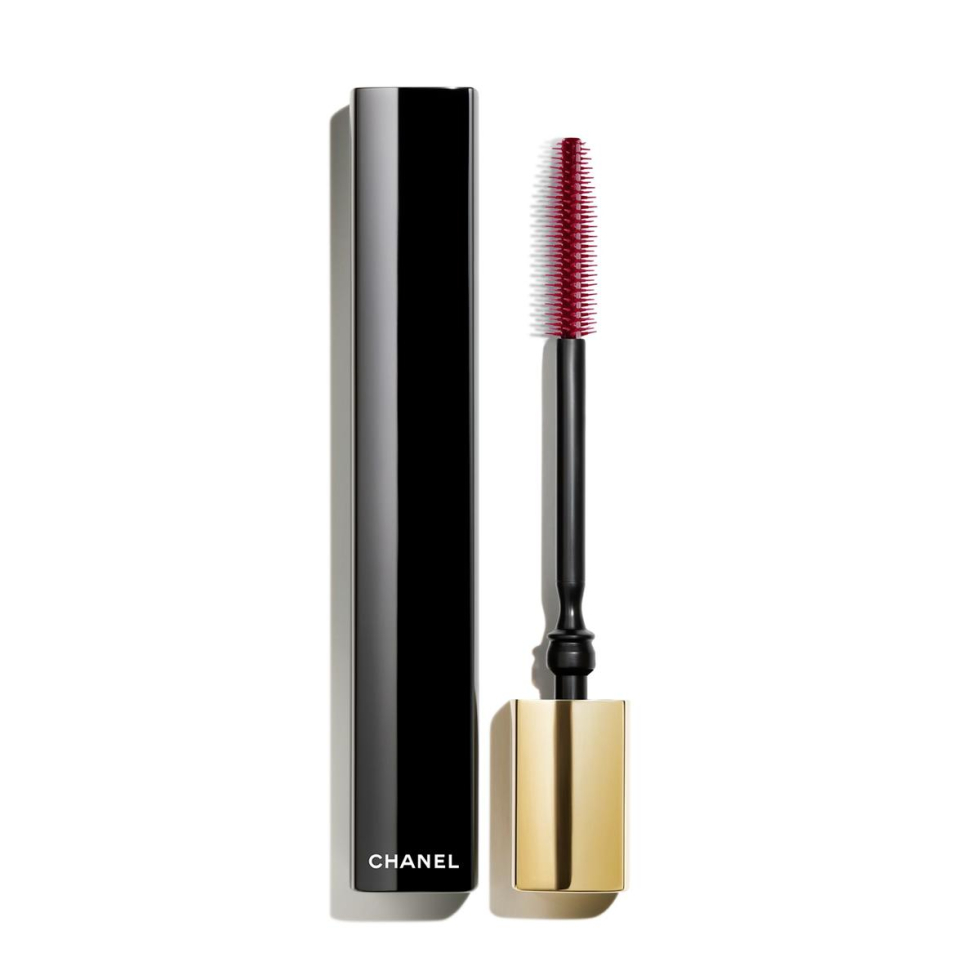 CHANEL NOIR ALLURE Nr. 10 NOIR 6 g - 1