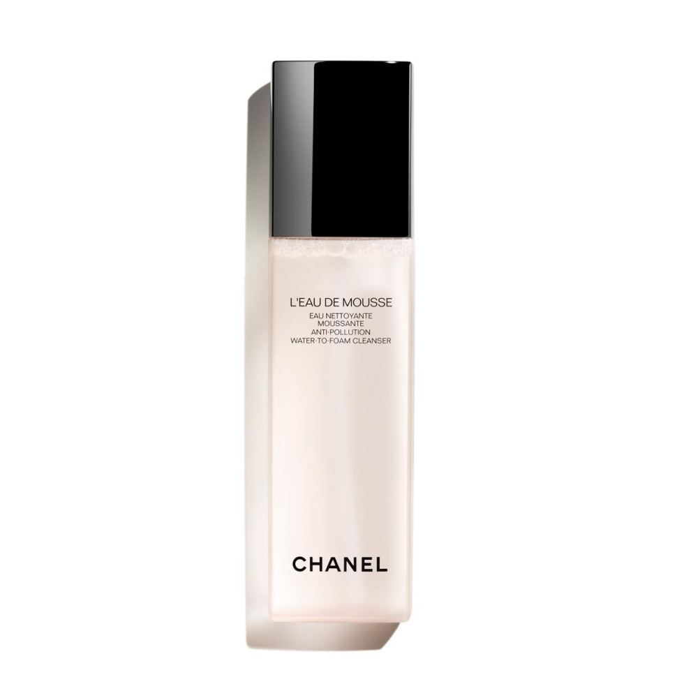 CHANEL L'EAU DE MOUSSE 150 ml - 1