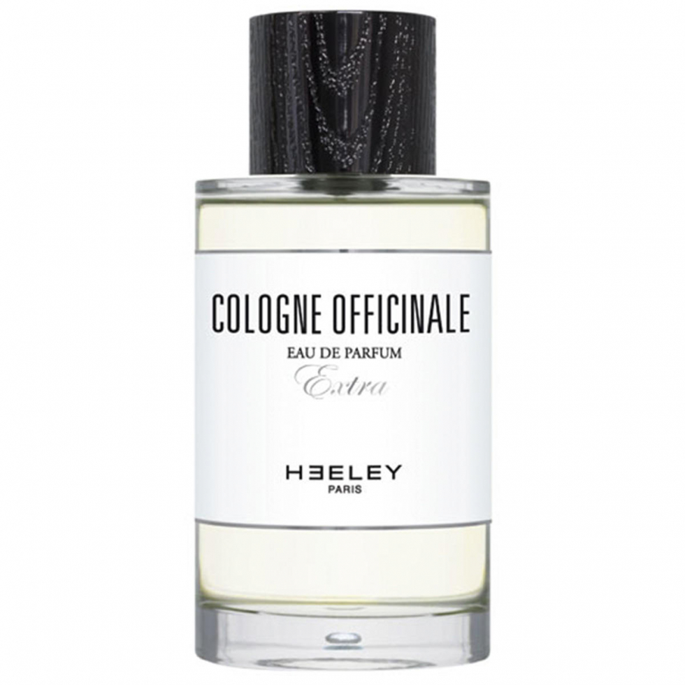 HEELEY Cologne Officinale Eau de Parfum 100 ml - 1