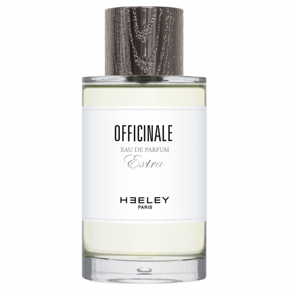 HEELEY Officinale Eau de Parfum 100 ml - 1