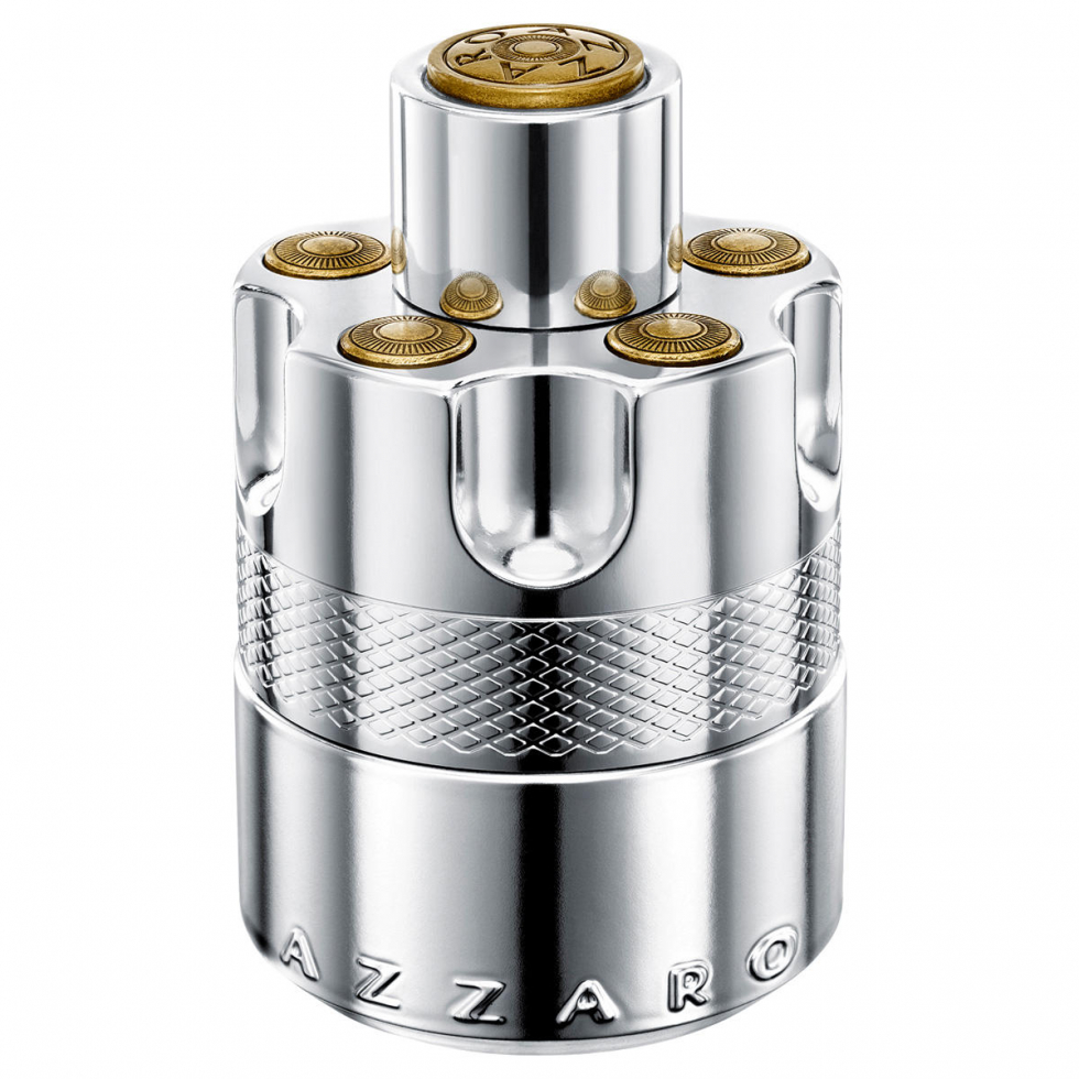 Azzaro Wanted Eau de Parfum 50 ml - 1
