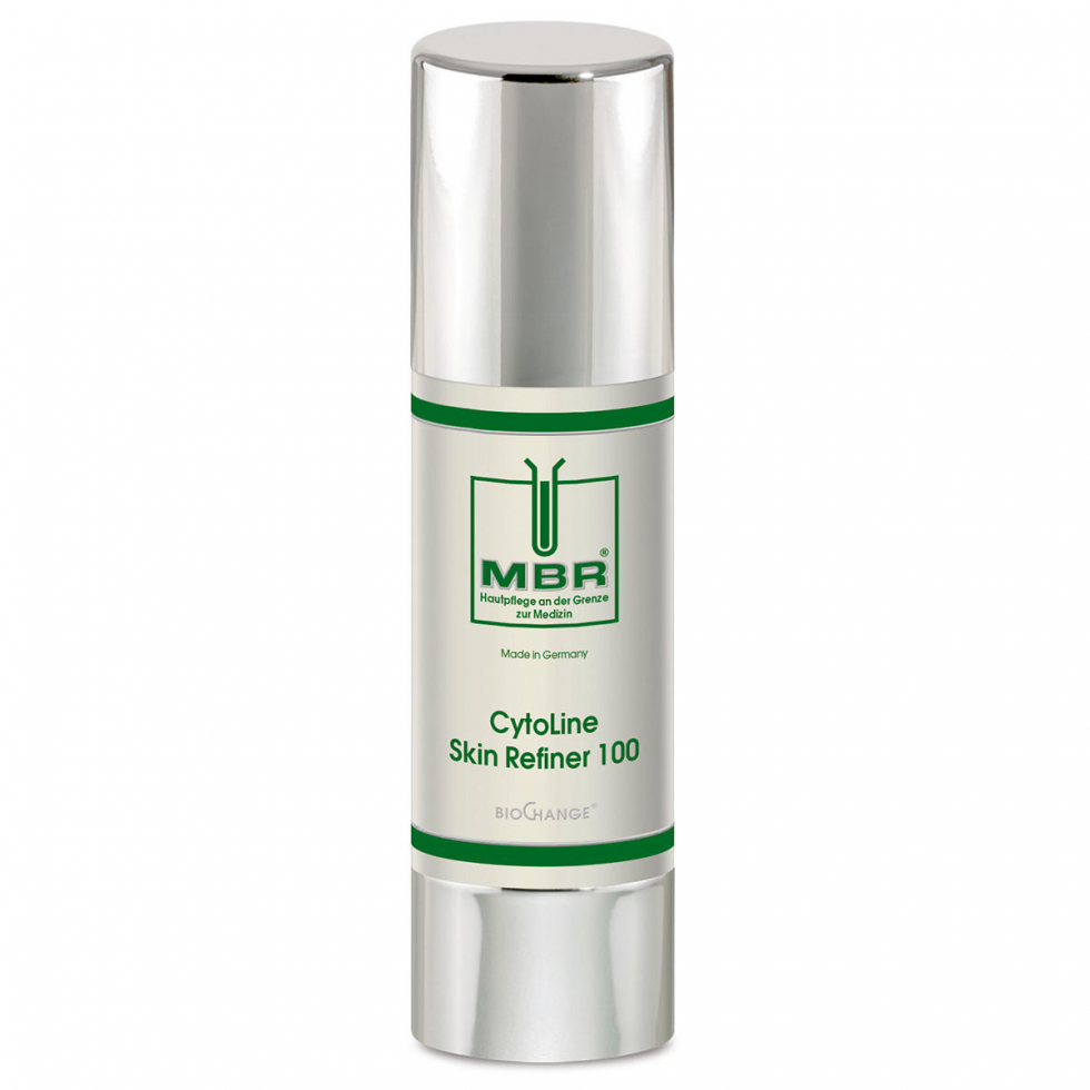 MBR Medical Beauty Research BioChange CytoLine Skin Refiner 100 50 ml - 1