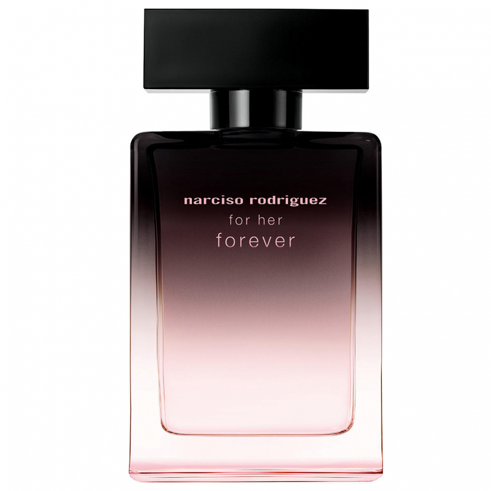 Narciso Rodriguez for her forever Eau de Parfum 50 ml - 1