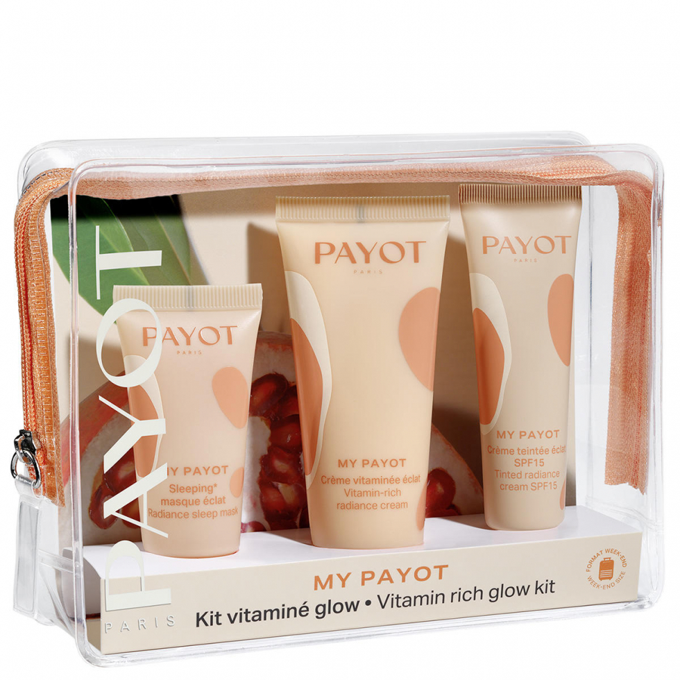 Payot Trio My Payot 2023 Limited Edition  - 1