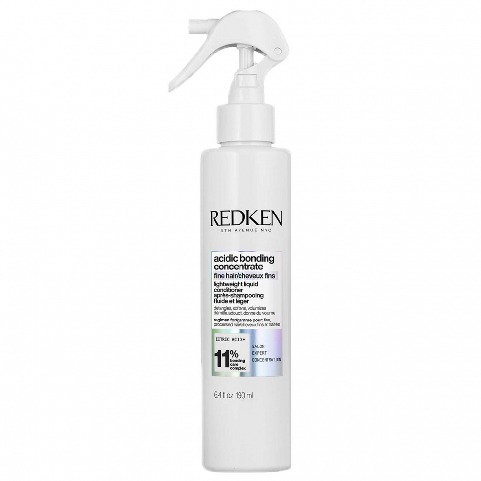 Redken acidic bonding concentrate Lightweight Liquid Conditioner 190 ml - 1