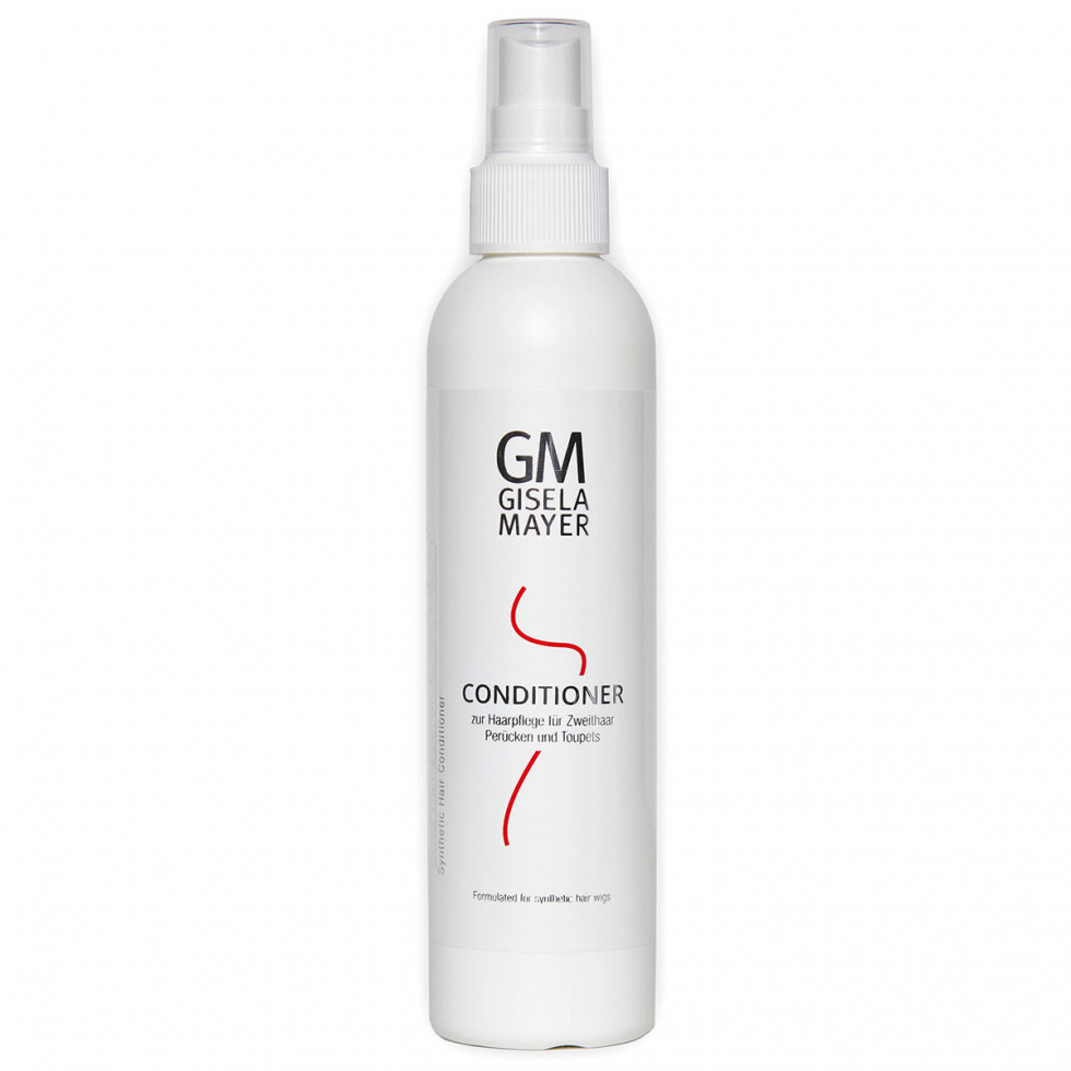 Gisela Mayer Synthetic Hair Conditioner 200 ml - 1