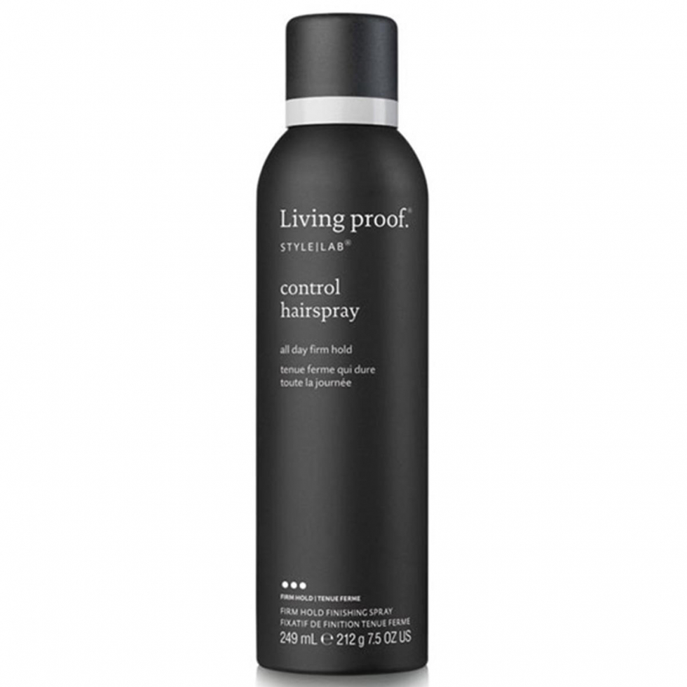 Living proof STYLE|LAB Control Hairspray 249 ml - 1