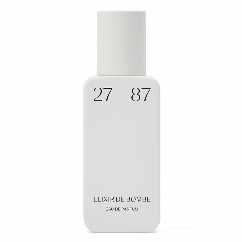 27 87 Perfumes elixir de bombe Eau de Parfum 27 ml - 1