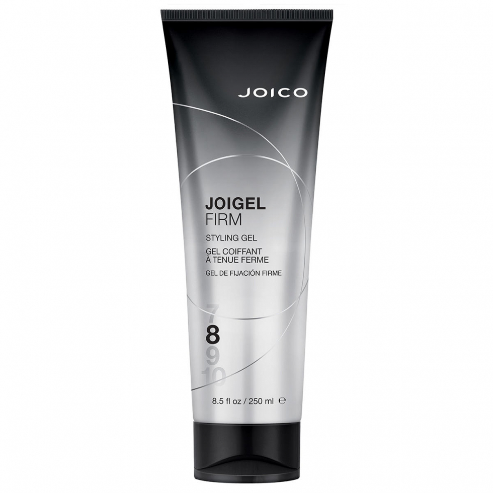 JOICO JoiGel Firm Styling Gel starker Halt 250 ml - 1